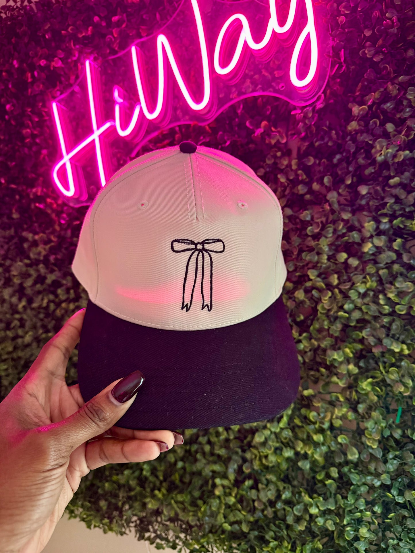 The Bow Trucker