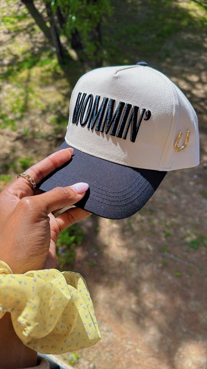 Mommin’ Trucker