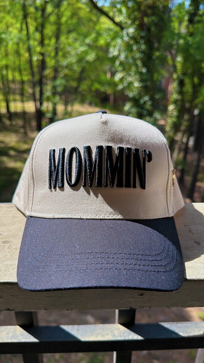 Mommin’ Trucker