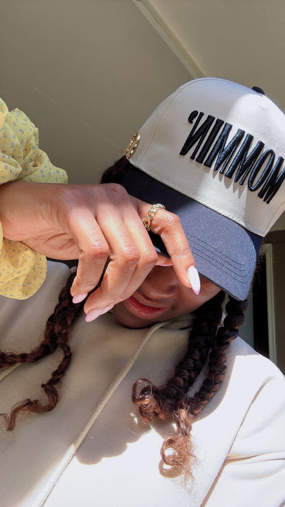 Mommin’ Trucker