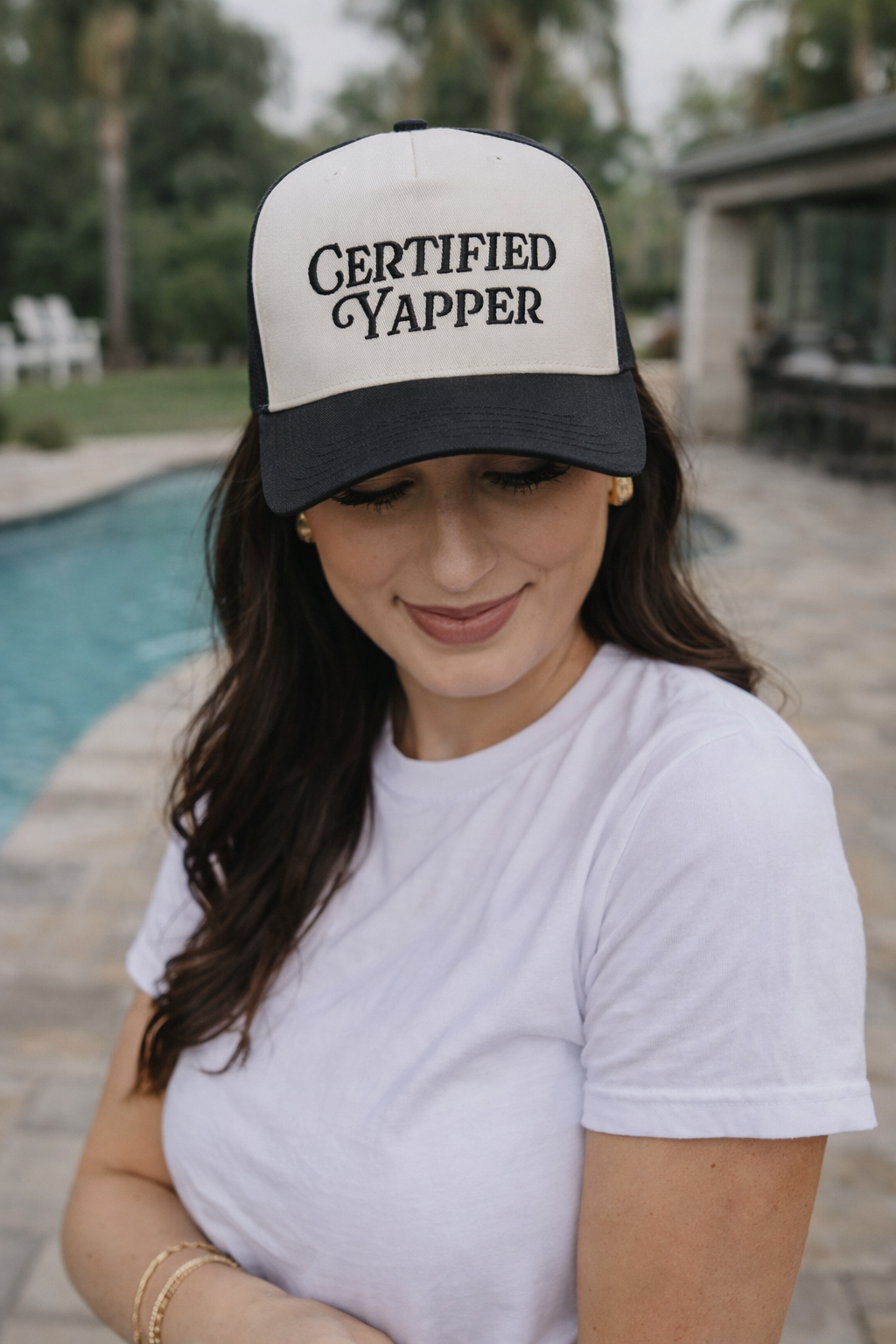 Certified Yapper