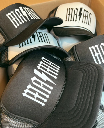 MAMA Trucker Hat