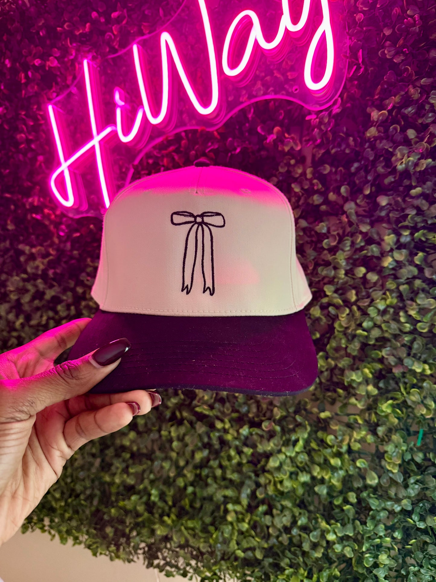 The Bow Trucker