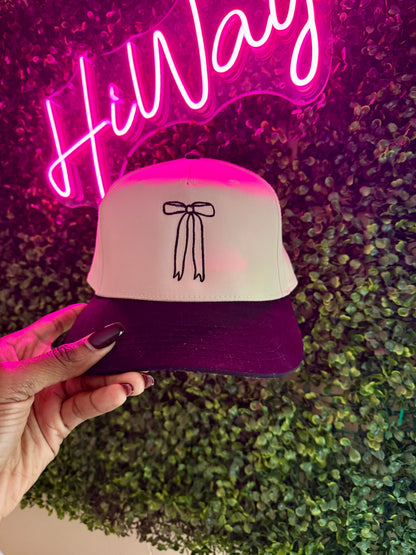 The Bow Trucker
