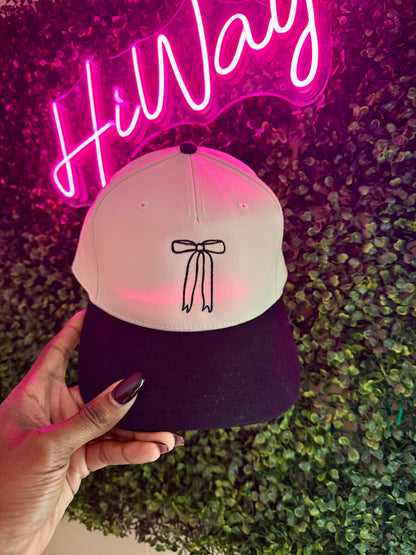 The Bow Trucker